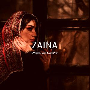 Zaina (Dancehall Beat)