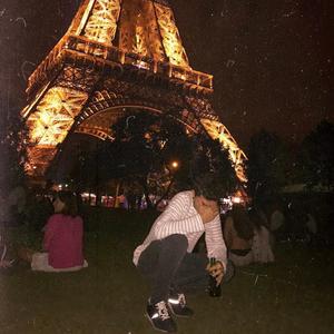 France (feat. Yancha) (Remix)