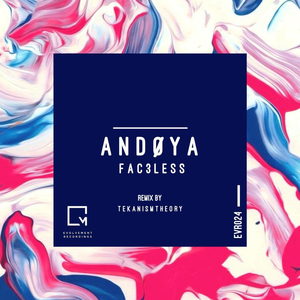 Andoya (TekanismTheory Remix)