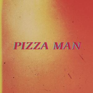 Pizza Man