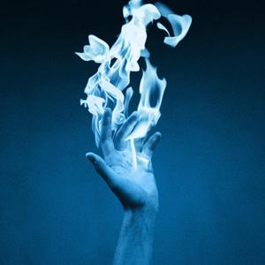 BLUEFLAME (feat. Snakid)