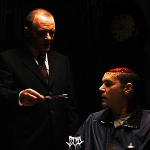 Big Papi (feat. A.Lecter)