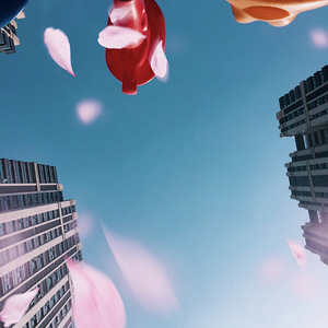 空も飛べるはず（翻自 SPITZ）