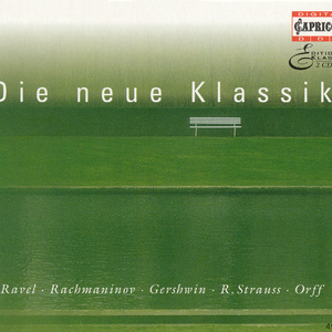 Bachianas brasileiras No. 2, "O trenzinho do Caipira": Bachianas brasileiras No. 2, "O trenzinho do Caipira": III. Dansa