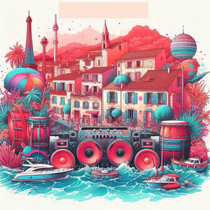 The French Journey