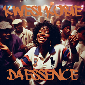 Da Essence