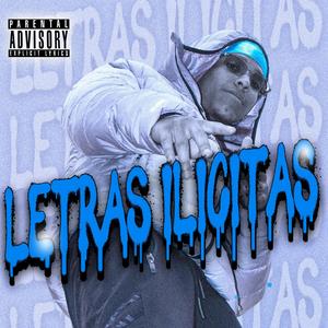 LETRAS ILICITAS