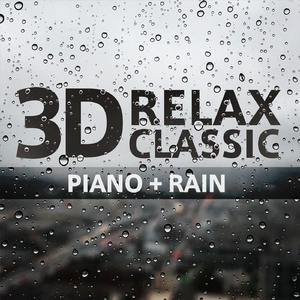 Venetianisches (Piano Rain)