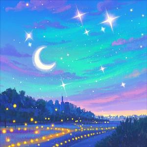 星光不问赶路人 (5分钟快速入睡)