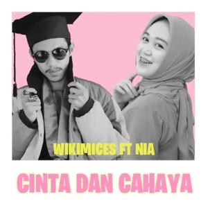 Cinta dan Cahaya (feat. Niapakoneri)