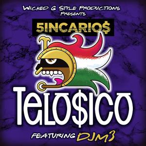 Telosico (feat. DJ M3)
