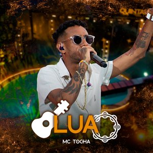 Quintal do Tocha: Lua (Ao Vivo)