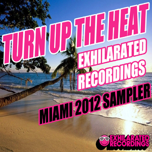 Control Freq (Original Mix)