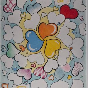 소년이 소녀에게