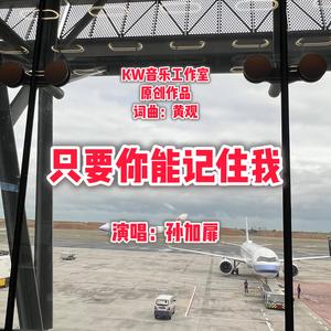 只要你能记住我