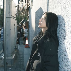 第一天（唐莉佳）