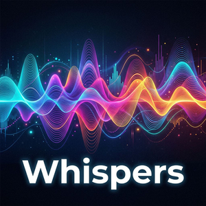 Whispers