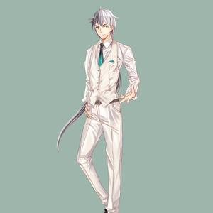 【乐正龙牙】Gravity（引力）（COVER:周棋洛/边江）