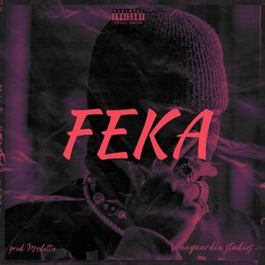 Feka (feat. Reyti)