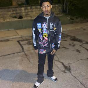 Shidd Ayee (Twerkathon )