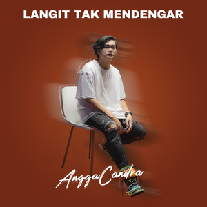Langit Tak Mendengar