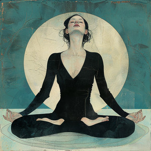Eco Sonoro Meditativo