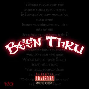 Been Thru