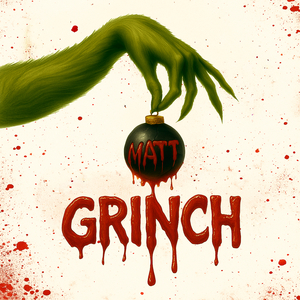 GRINCH