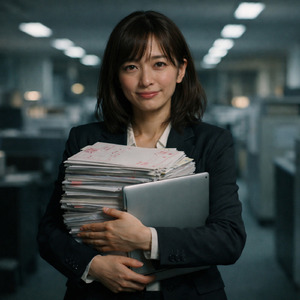 稟議ラビリンス