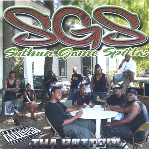 Gangatas Gorillas Game Spittas