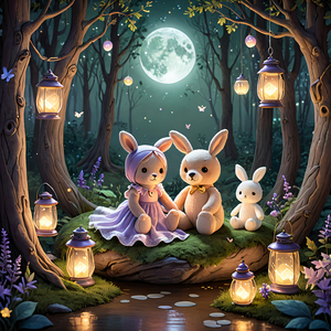 Campane della notte