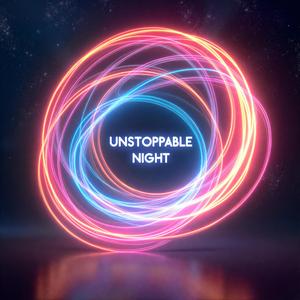 Unstoppable Night (feat. Carla Montecarli)