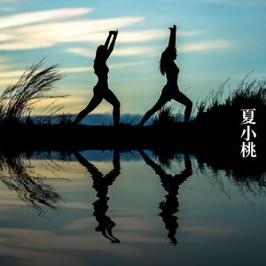 自我练习流瑜伽（轻音乐）