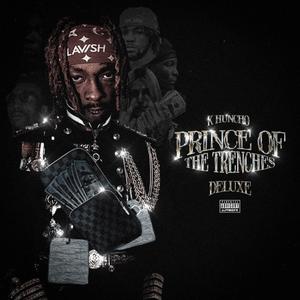 War Ready (feat. TanaDaKannon)