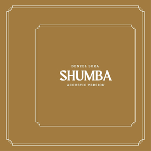 Shumba (Acoustic Version)