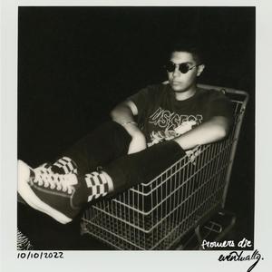 lost life (feat. Reyhaneh)