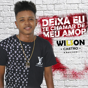 Deixa Eu Te Chama de Meu Amor