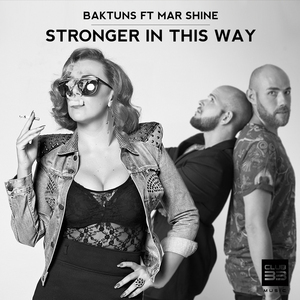 Stronger in This Way (Radio Edit)