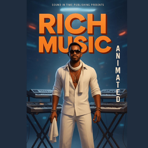 HATERS (feat. Danny Wyatt)