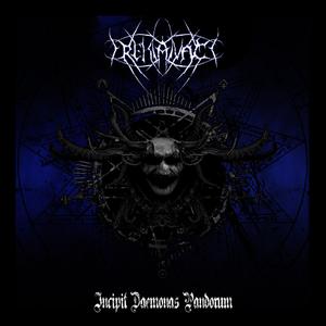 The Rotting God