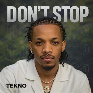 Don't Stop