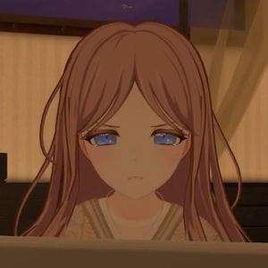 如果我是若叶睦，你愿意成为我的长崎素世吗