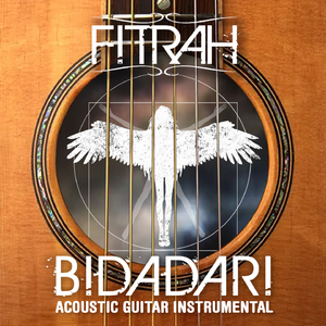Bidadari (Acoustic Guitar Instrumental)