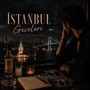 İstanbul Geceleri