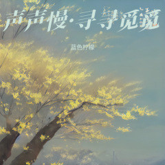 声声慢·寻寻觅觅