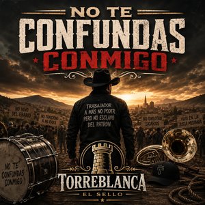 No te Confundas Conmigo
