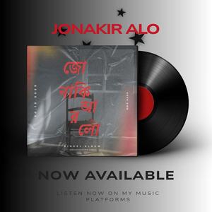 Jonakir Alo