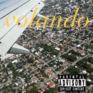 Volando X Regoor