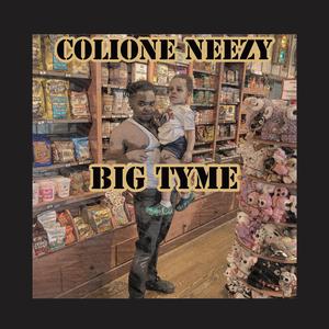 Big Tyme