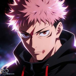 Aizo (From Jujutsu Kaisen)